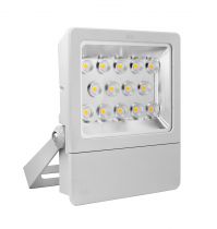 TWISTER 3 HP - Proj.Ext. IP65 IK08, gris, LED 15° 250W 3000K 27500lm (50853)