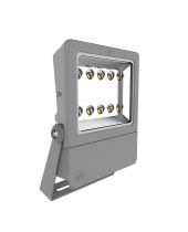 TWISTER 3 HP ASY - Proj.Ext. IP65 IK08, gris, LED 180W 4000K 15300lm (50968)