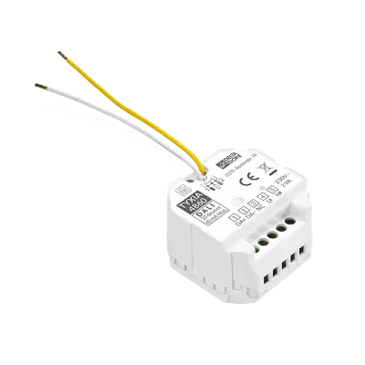 TYXIA 4860 R�cepteur pour variateur d��clairage DALI (6351418)