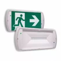 ULTRALED 2 SPOT BAES Ambiance SATI Encastr&eacute; plafond (16144)