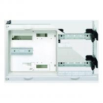 unité équipement  univers vega d h300 l500 p disjoncteur branchement +compteur (ug22f2)