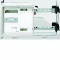 unité équipement  univers vega d h300 l500 p disjoncteur branchement +compteur (ug22f2)