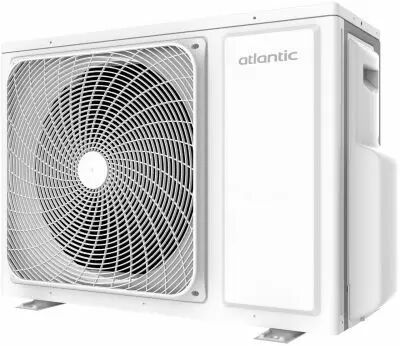Unit� ext�rieure Pac Air/Air Mono Murale R32 DOJO 3600W (872030)
