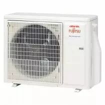unit&eacute; ext&eacute;rieure pac air/air multi-split r32 - confort - 5000w - bi-splits (872096)