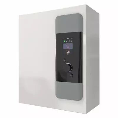 Unit� int�rieure d�di�e au pilotage de l\'installation en cascade (024270)