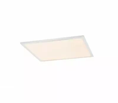 VALETO� LED PANEL, encastr� de plafond int�rieur, 620x620mm, UGR<19, blanc, LED, 43W, 2700K-6500K, Dim to warm (1001251)