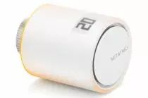 Vanne connectée additionnelle pour radiateur NETATMO