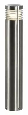 VAP SLIM 60, borne ext�rieure, inox bross�, E27, 20W max, IP44, inox 304 (230066)