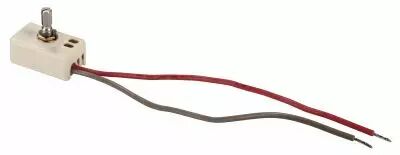 Variateur 1-10V, int�rieur, blanc, 10W (470505)