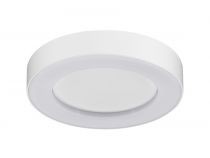 Velite Applique Rond Blanc 3000K (0047815)