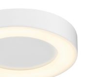 Velite Applique Rond Blanc 3000K (0047815)