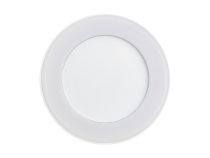 Velite Applique Rond Blanc 3000K (0047815)