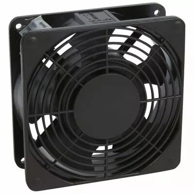Ventilateur - 230 V~ - gestion thermique pour coffrets LCS� 19\'\' (046260)