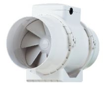 Ventilateur de conduit In Line 100 XS 33W (11022330)