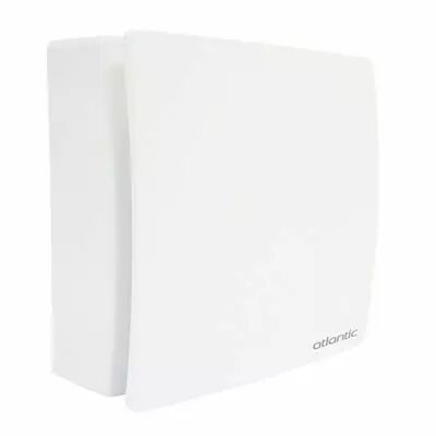 Ventilation m�canique AIREA 2 Sanitaire 30m3 (123185)