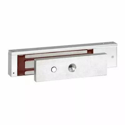 Ventouse �lectromagn�tique 650 kg - 265x70x38mm (076758)