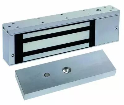 Ventouse �lectromagn�tique saillie 500 dan 12/24 vdc (V500SA)