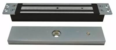 Ventouse encastr�e 300 kg ou 600 lbs 12/24 v (V300B)