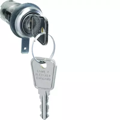 Verrou � cl� pour borne XEV1K (XEVS500)
