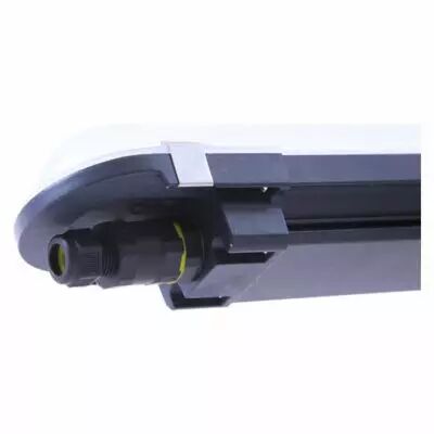vespucci etanche led int nr 1200x95mm 48w 5000k ip66 ik10 5ans (400043)