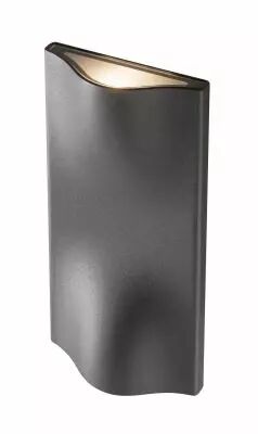 VILUA, applique ext�rieure, up/down, anthracite, LED, 16W, 3000K, IP54 (1002505)