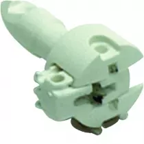 Vis de rech plastron univers (UZ06A1)