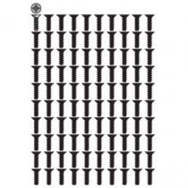 Vis plastite n7 ls40 les 100 (670037)