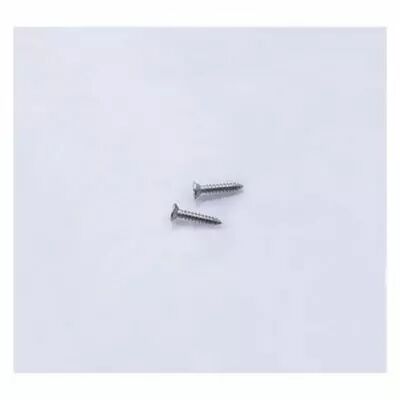 &vis pr profile alu 5cm 18 x 11mm (x2) (7498232)