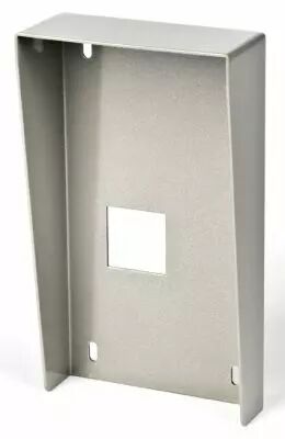 Visi�re pour platines mkdv,jbdv et kits mks1gdv,jbs2adv & jbs2aedv (VMK)