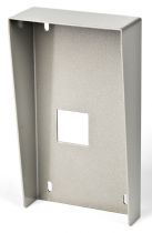 Visière pour platines mkdv,jbdv et kits mks1gdv,jbs2adv & jbs2aedv (VMK)
