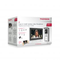 Visiophone sans fil Thomson Air (512286)