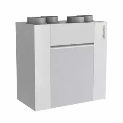 VMC double flux OPTIMOCOSY HR ACCESS (412258)