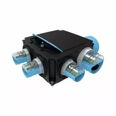 VMC hygror�glable intelligente Hygrogenius Atlantic (412283)