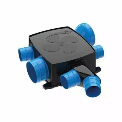 VMC seule Hygrocosy BC Flex+ (412280)