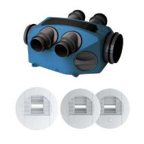 VMC simple flux hygro B INFINITY 2,0 T3-T7 (557031)