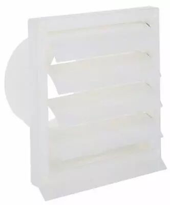 Volet automatique ext�rieur SM 125 (123075)
