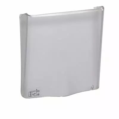 Volet transparent - pour d�clencheurs manuels (038097)
