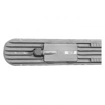 volga etanche led int 1198 x 70mm 36w 4000k ip65 ik08 tra (x6) (75865)