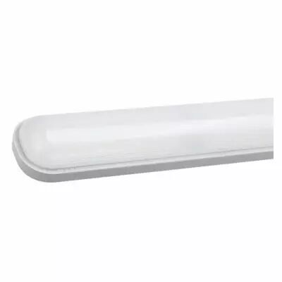 volga etanche led int 1510 x 70mm 48w 3000k ip65 ik08 tra (x6) (75876)