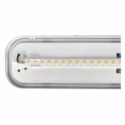 volga etanche led int 1510 x 70mm 48w 4000k ip65 ik08 tra (x6) (75875)