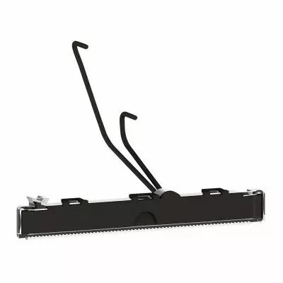 Voyant Easy-Led pour rep�rage 0,03W pour montage sur support Batibox 2 modules pour plaque Mosaic (080260L)