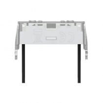 Voyant lumineux bleu Plexo 230V (069496L)