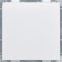 Voyant lumineux gallery blanc 2 modules (WXF603)