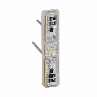 Voyant t�moin 12V, 24V ou 48V pour C�liane (067620)