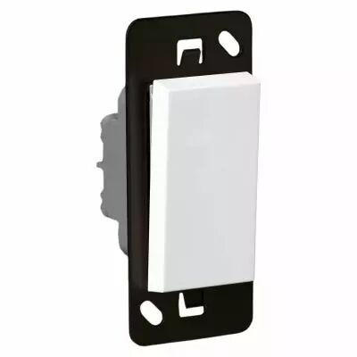 VV chambranle 1/2 poste (61830)