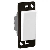 VV chambranle 1/2 poste (61830)