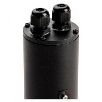 wally enc sol led nr op 4,5w 2900k 320lm (3018369)