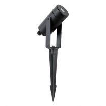 wally spot led nr cl 1,6w 2900k 165lm +piquet (3021729)