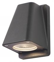 WALLYX, applique extérieure, anthracite, GU10/QPAR51, 50W max, IP44 (227195)