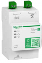 Wiser Link - module de connexion IP - pour lalarming et le contrôle. (EER31800)